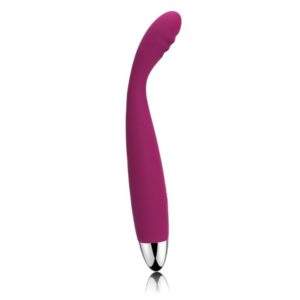 G- und P-Punkt-Vibrator »Cici«