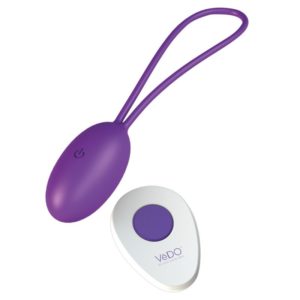 Vibrokugel »Peach«