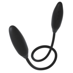 Paarvibrator „Couples Double“