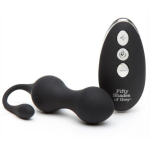 Vibrokugeln »Relentless Vibration Kegel Balls«