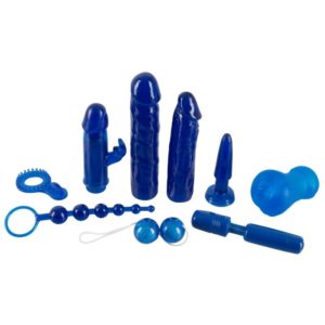 9-teiliges Toy-Set „Couples Toy Set“