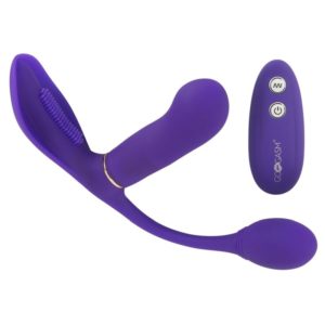 Vibrator „Pussy & Ass“