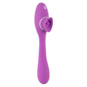 Vibrator „Licking Vibe“