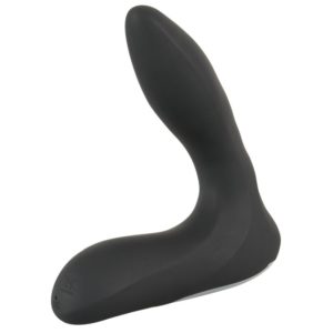 Analplug „Inflatable Vibrating Prostate Plug“