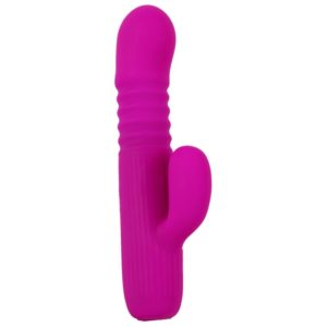 Rabbitvibrator „Thrusting Rabbit Vibrator“