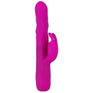 Rabbitvibrator „Rotating Pearl Rabbit Vibrator“