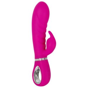 Rabbitvibrator „Super Soft Rabbit Vibrator“