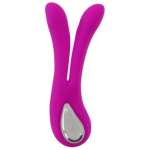 2 Motoren – in jedem Arm einer