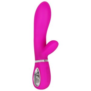 Rabbitvibrator „Super Soft Rabbit Vibrator“