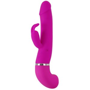 Rabbitvibrator „Cumshot Rabbit Vibrator“