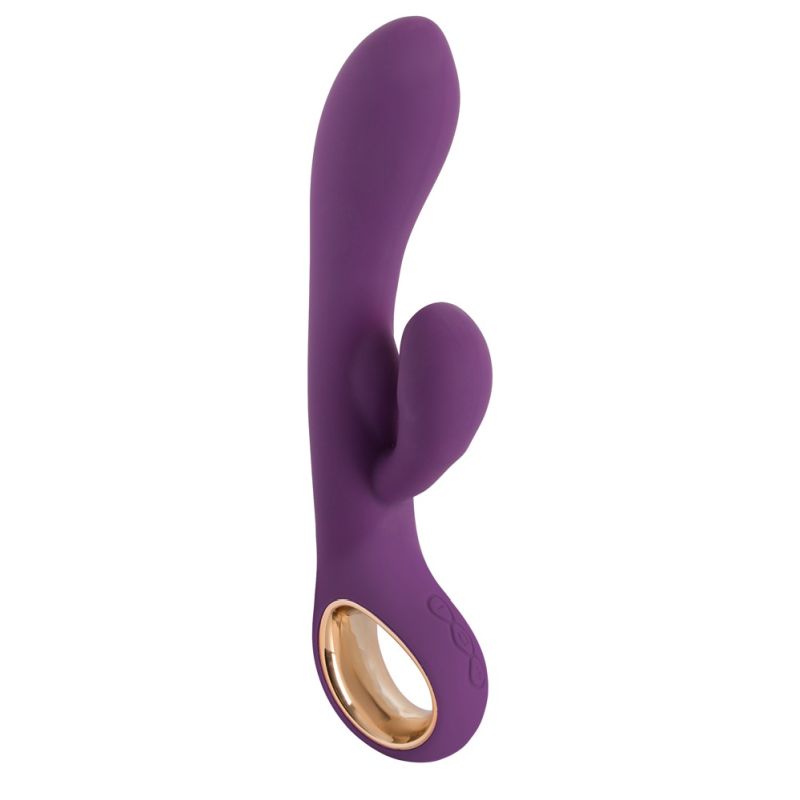 Rabbitvibrator „Rabbit Vibrator Small“ Rabbitvibrator „Rabbit Vibrator Small“