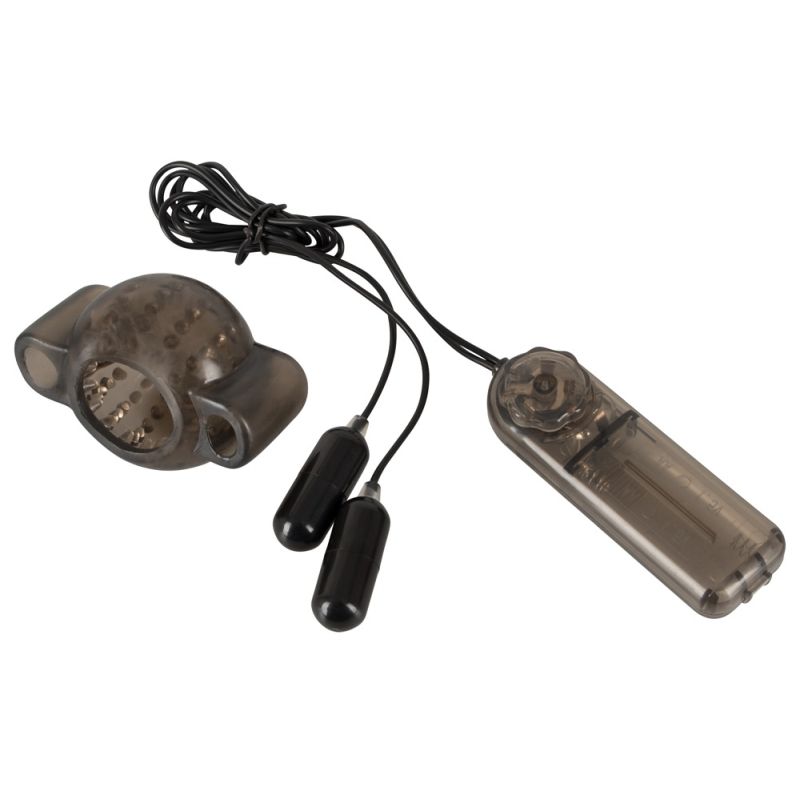 mit herausnehmbaren Vibrobullets mit herausnehmbaren Vibrobullets