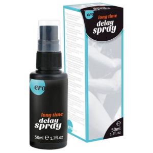 Penisspray »Delay Spray« mit Minzöl