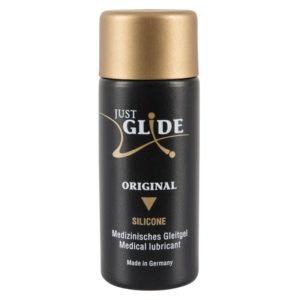 Gleitgel »Just Glide Silicone«