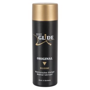 Gleitgel »Just Glide Silicone«