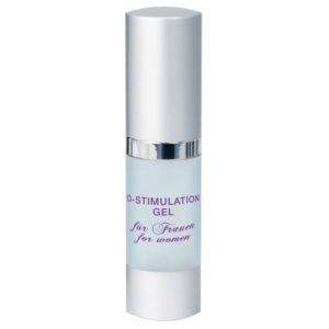 Stimulations-Gel »O-Stimulation-Gel«