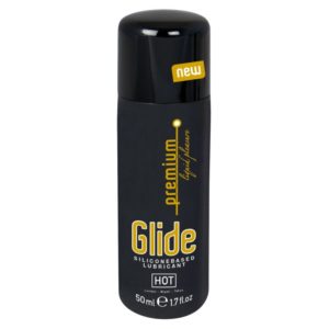 Silikon-Gleitgel »Premium Silicone Glide«