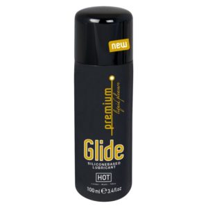Silikon-Gleitgel »Premium Silicone Glide«