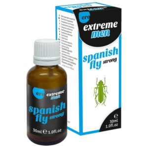 Tropfen »Extreme Men Spanish Fly Strong«