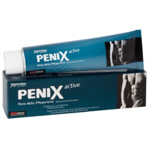 Creme »PeniX active«
