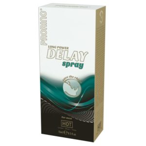 Long Power Delay Spray