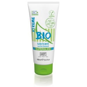 Gleitgel »HOT BIO Superglide Xtreme«
