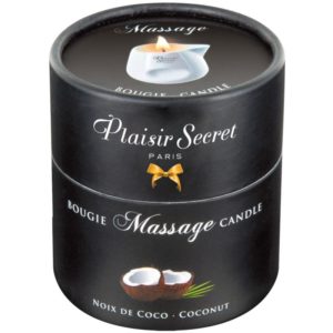 Massagekerze-/öl »Massage Candle«