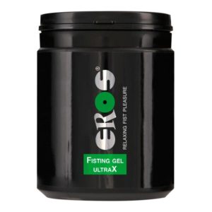 Fisting Gel »UltraX«