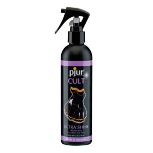 Pflegespray »Cult Ultra Shine« für Latexkleidung