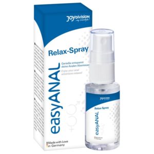 Analspray »easyANAL Relay Spray«