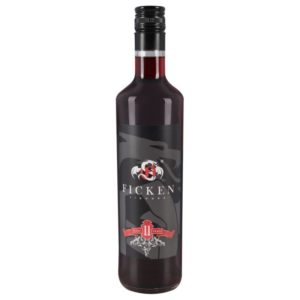 Party-Likör »Fi**en«