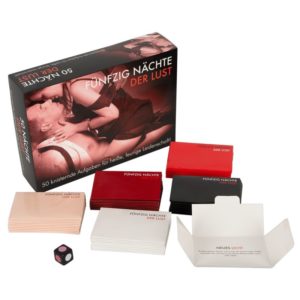 Vorspiel und Sexaktionen