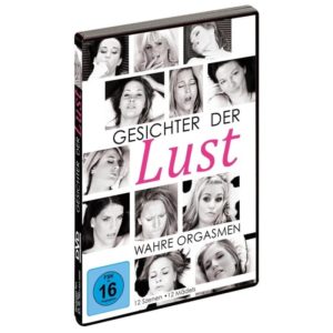 Gesichter der Lust
