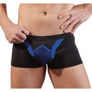 Pants mit Push-Up-Einsätzen und Po-Lift-Funktion