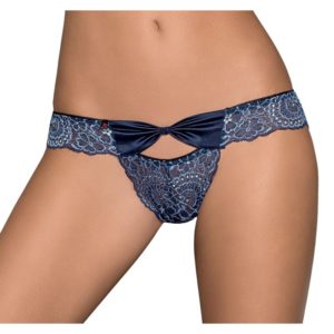 Panties aus Spitze