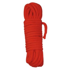 Bondage-Seil